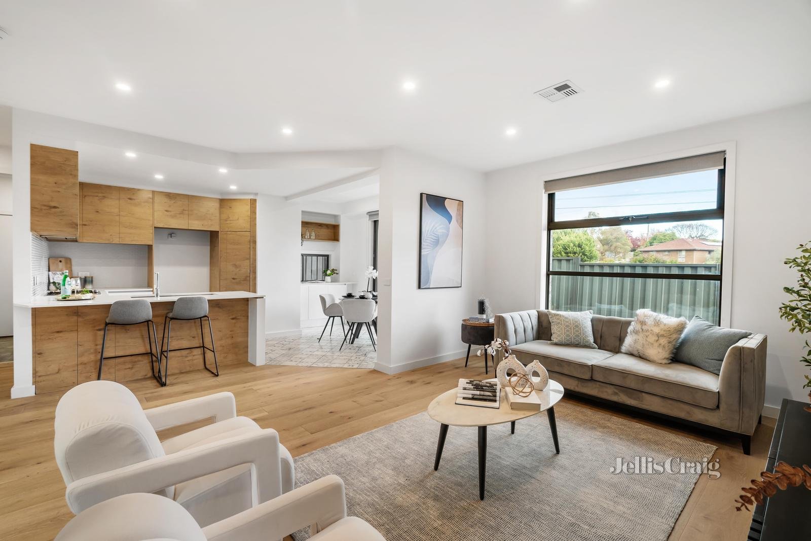 2/46 Wilga Street, Mount Waverley image 3