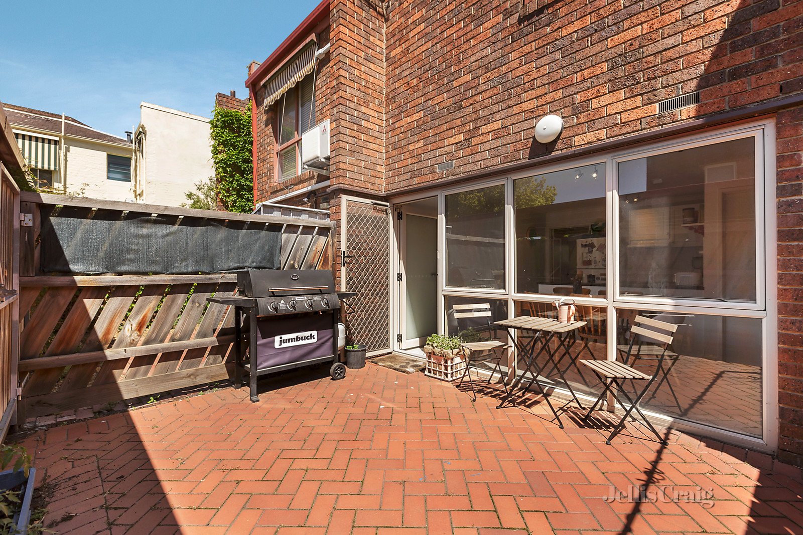 2/466 Nicholson Street, Fitzroy North image 4