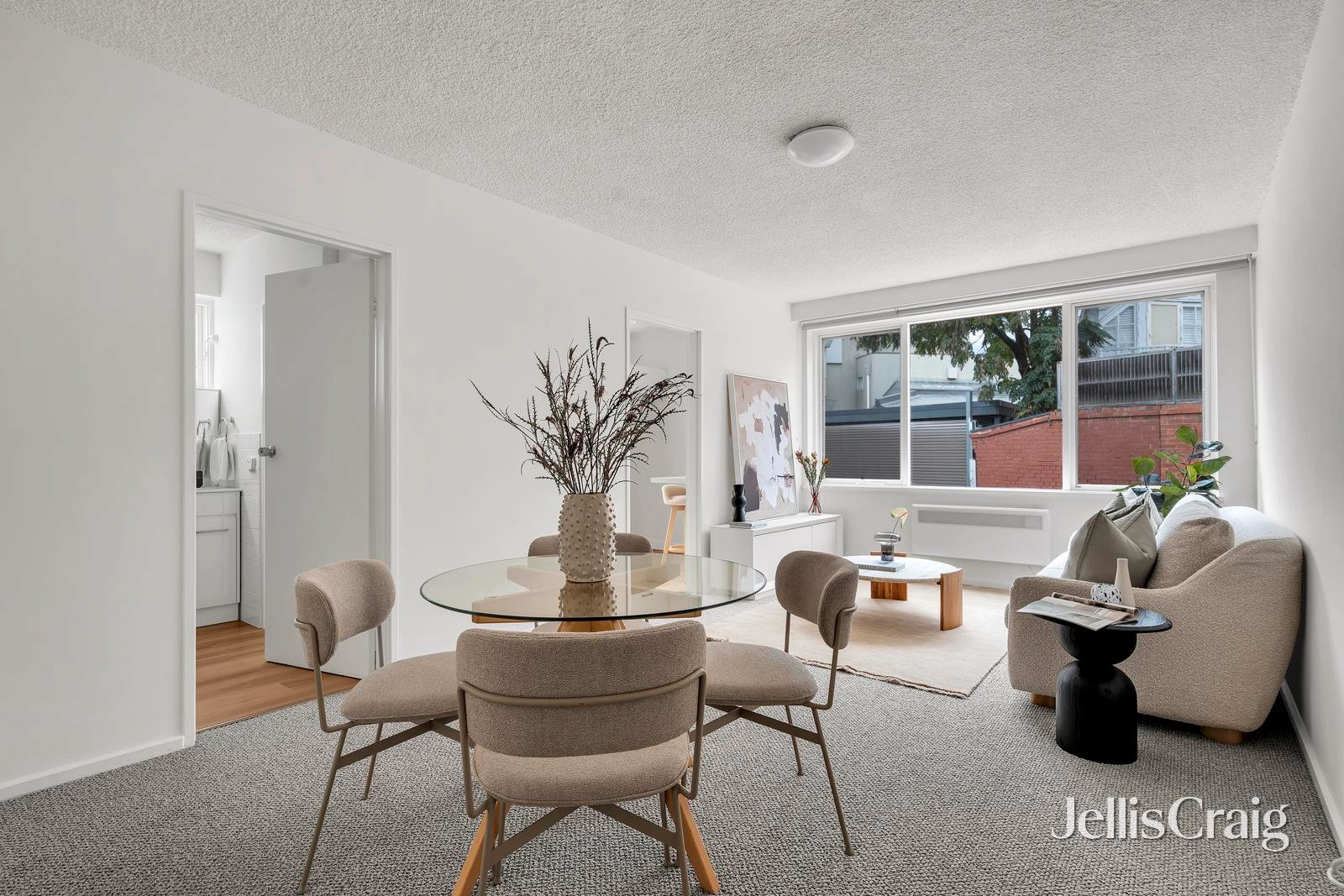 2/47-57 Barkly Street, Carlton image 1