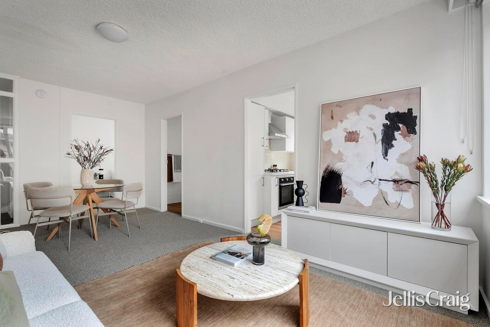 2/47-57 Barkly Street, Carlton image 2