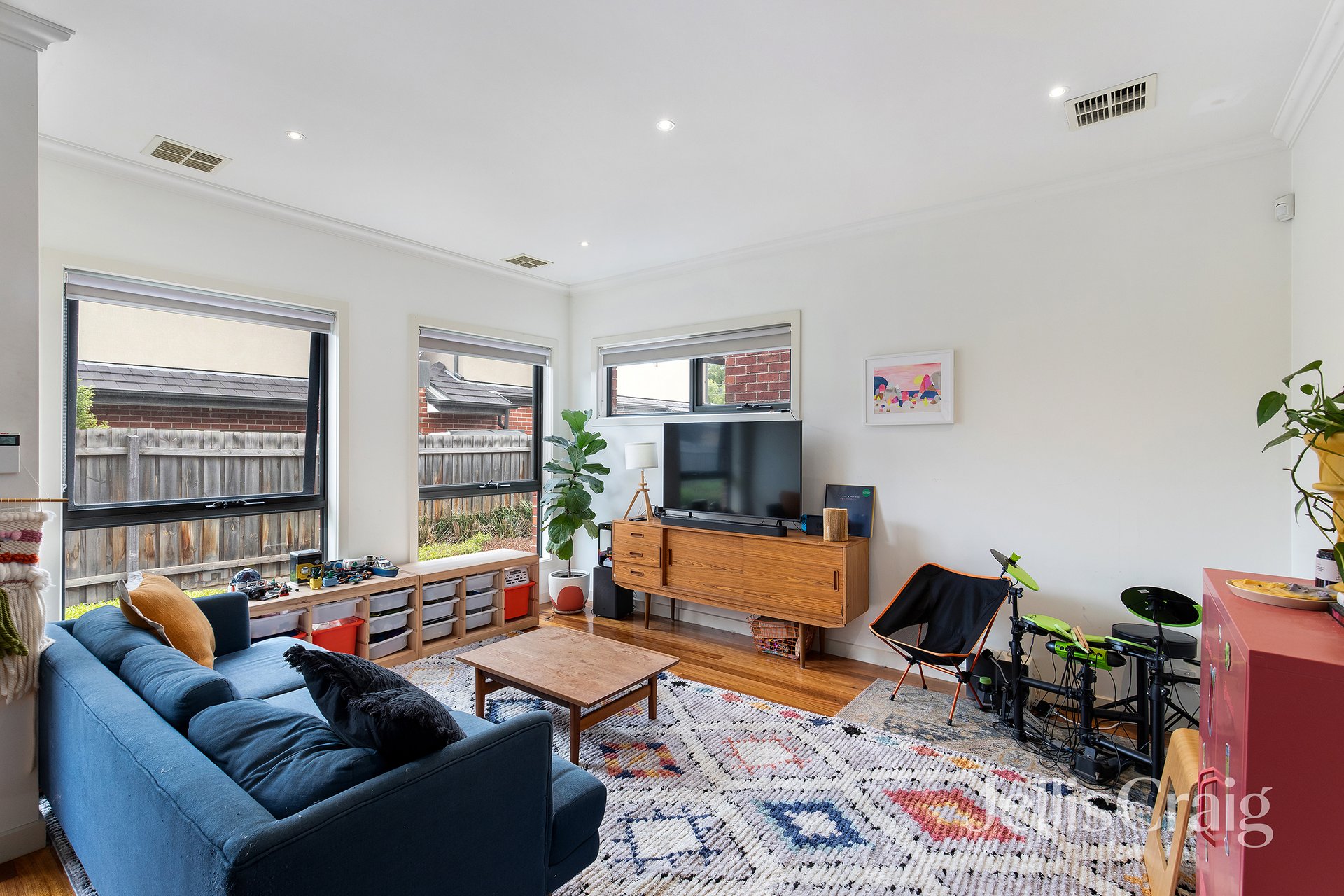 2/47 Barton Street, Reservoir image 2