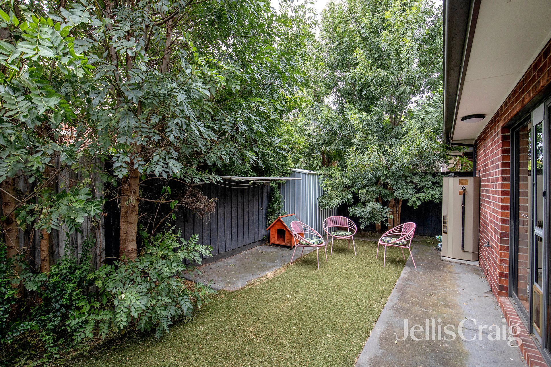 2/47 Barton Street, Reservoir image 9