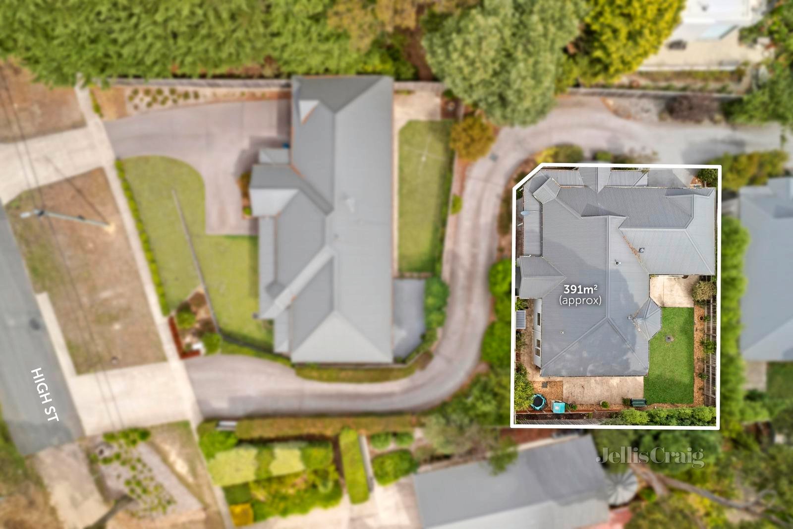 2/47 High Street, Woodend image 14