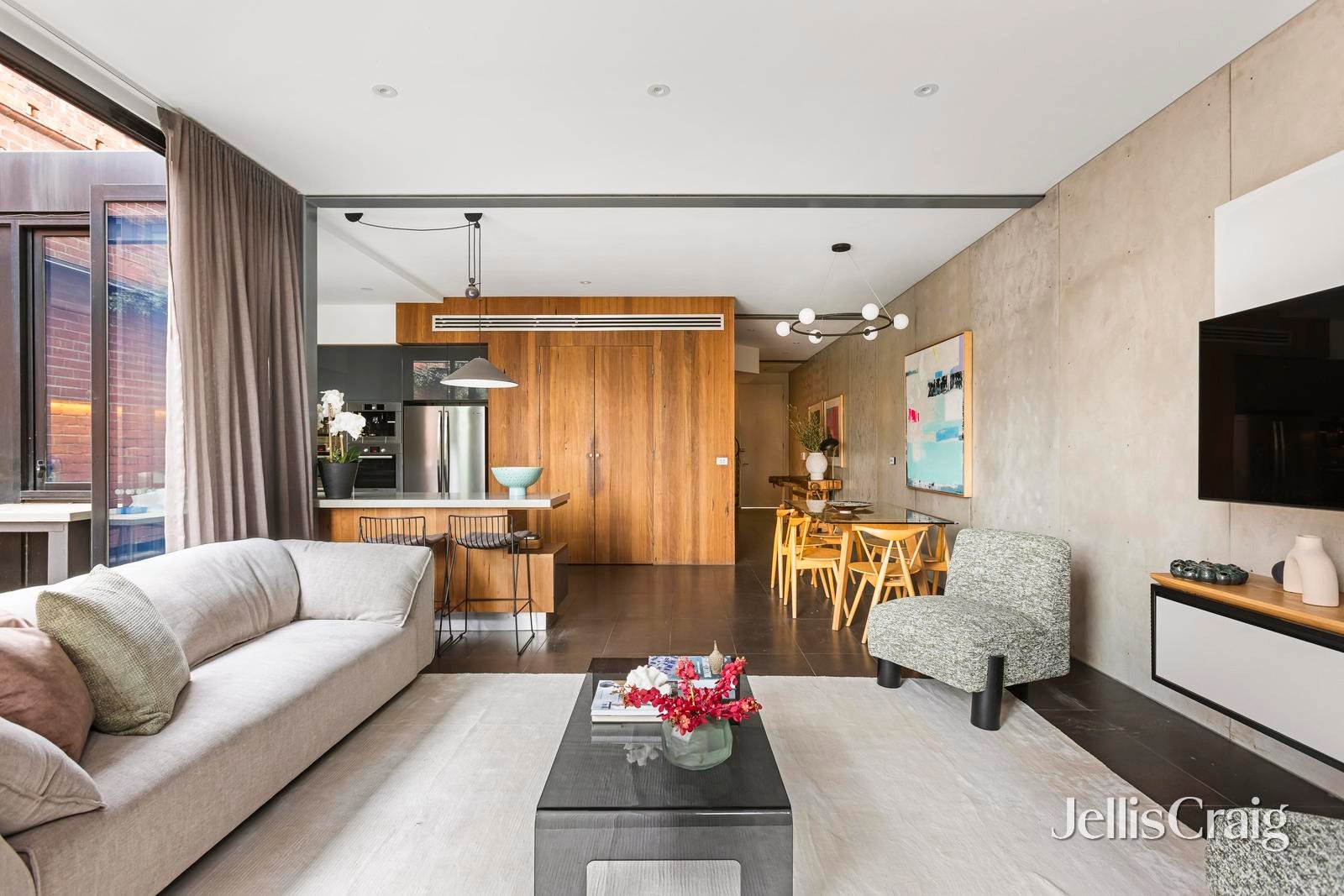 2/47 Ogrady Street, Albert Park image 4