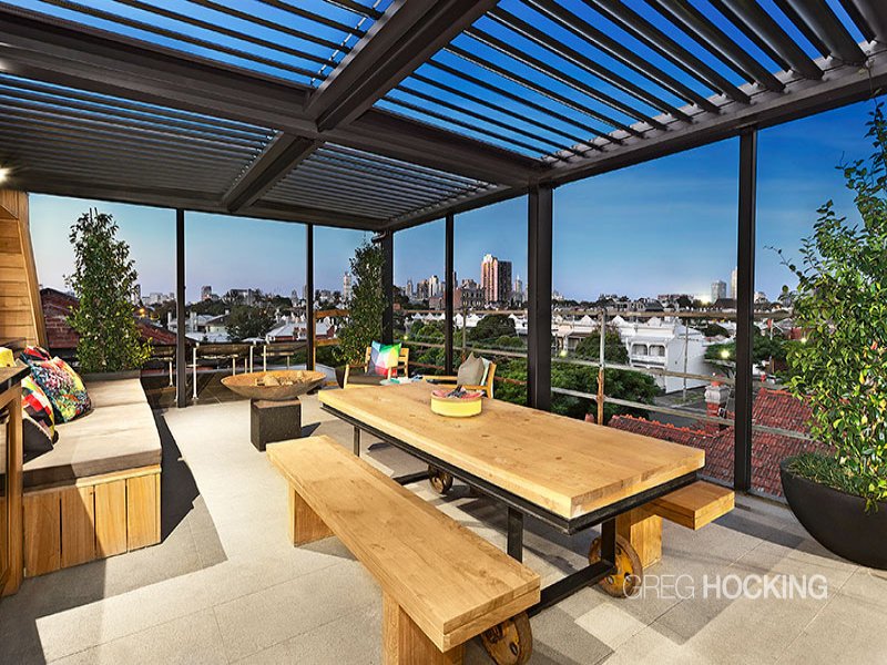 2/47 O'Grady Street, Albert Park image 2