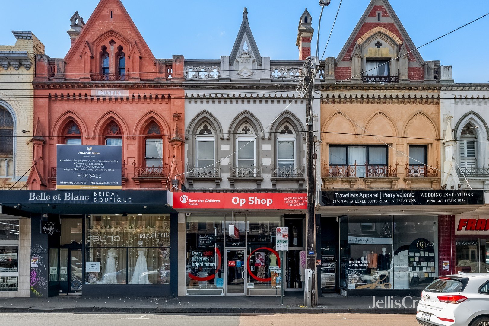 2/478 Sydney Road, Brunswick image 12