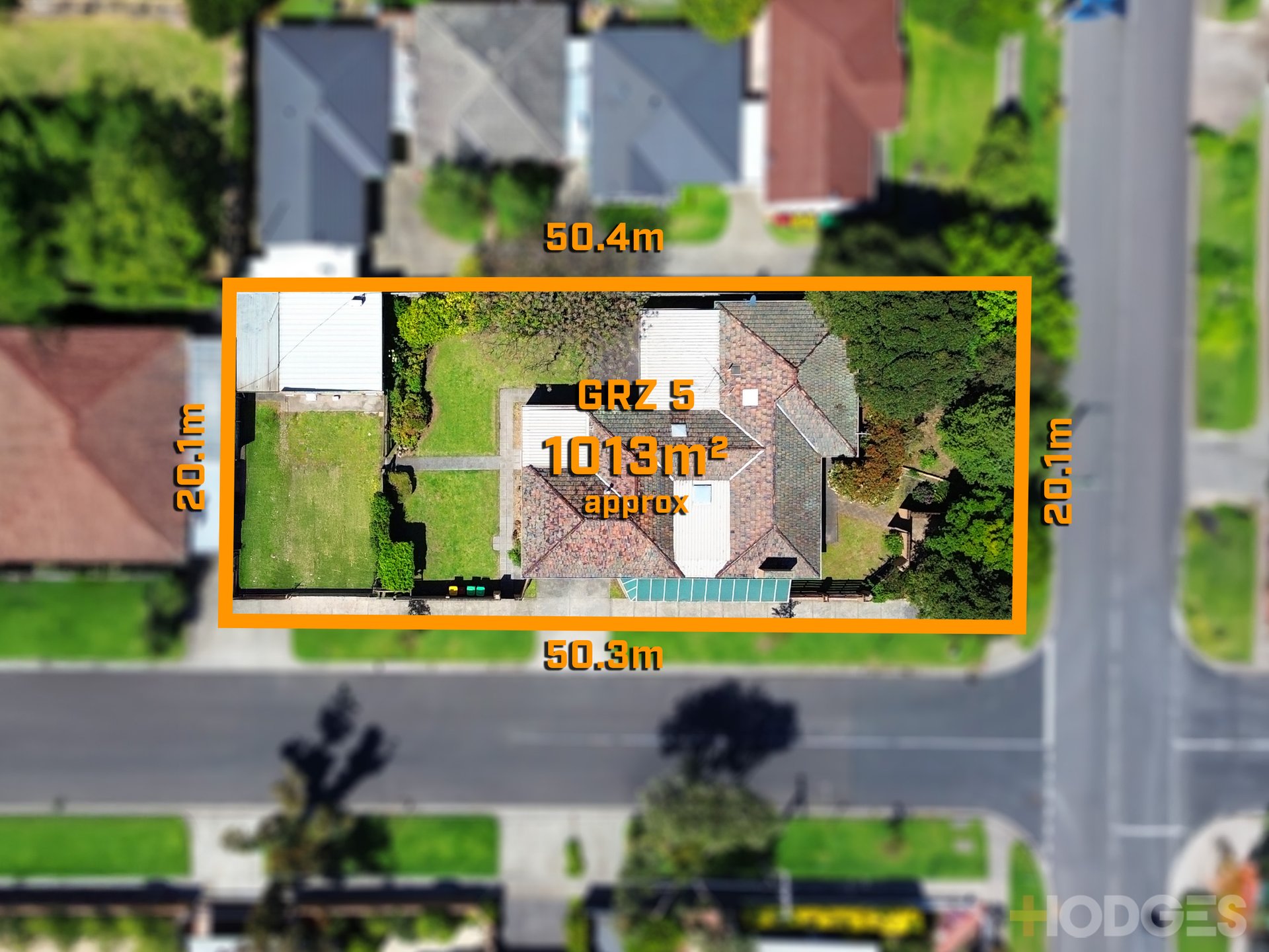 248 Balcombe Road Mentone