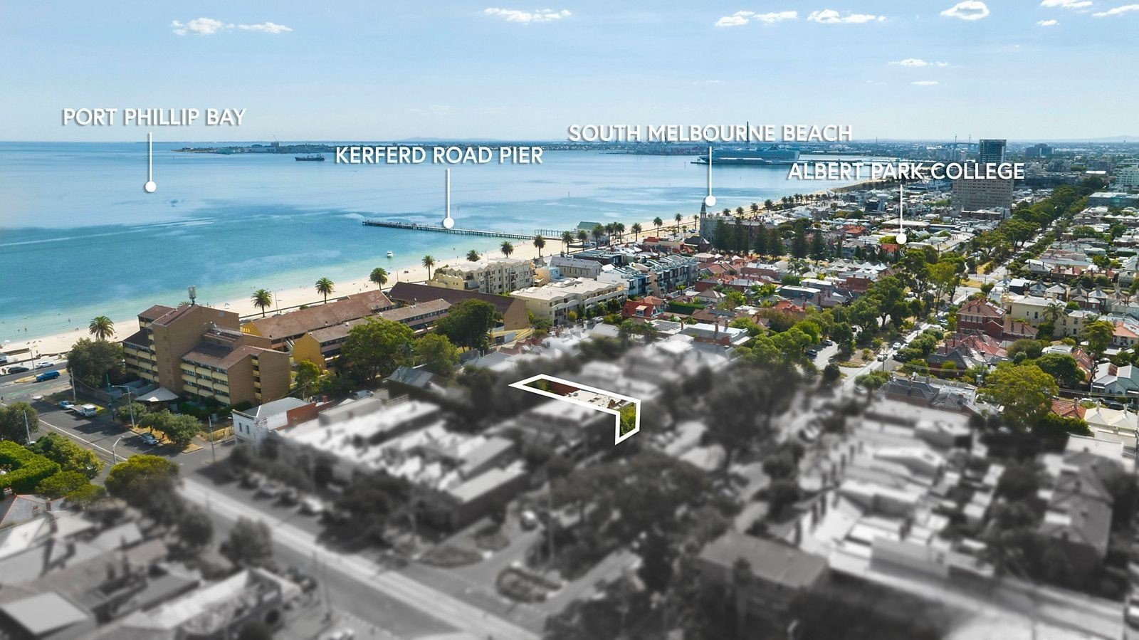 248 Danks Street, Albert&nbsp;Park image 7