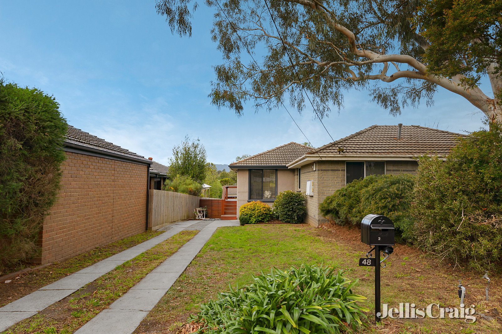 2/48 Elizabeth Street, Bayswater image 1