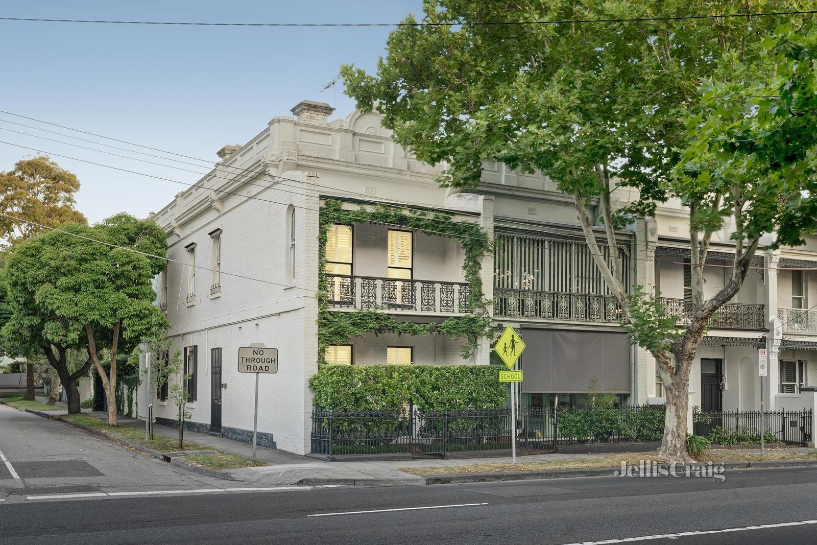 248 Williams Road, Toorak image 1