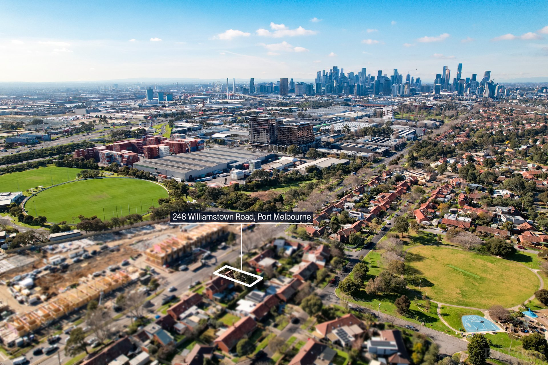 248 Williamstown Road, Port Melbourne image 2