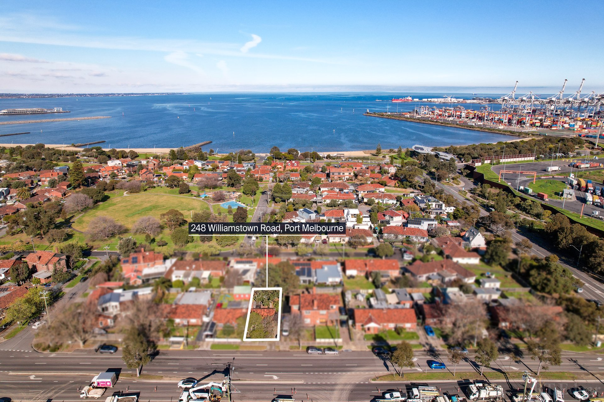 248 Williamstown Road, Port Melbourne image 13