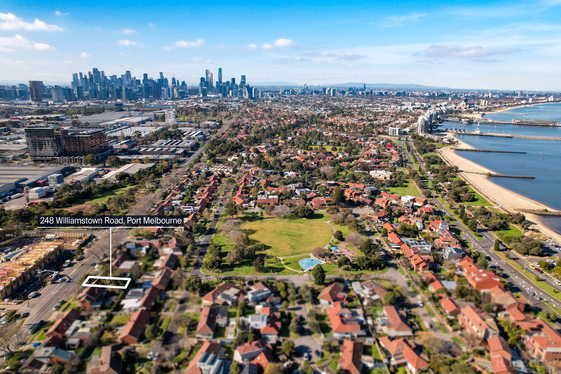 248 Williamstown Road, Port Melbourne image 14