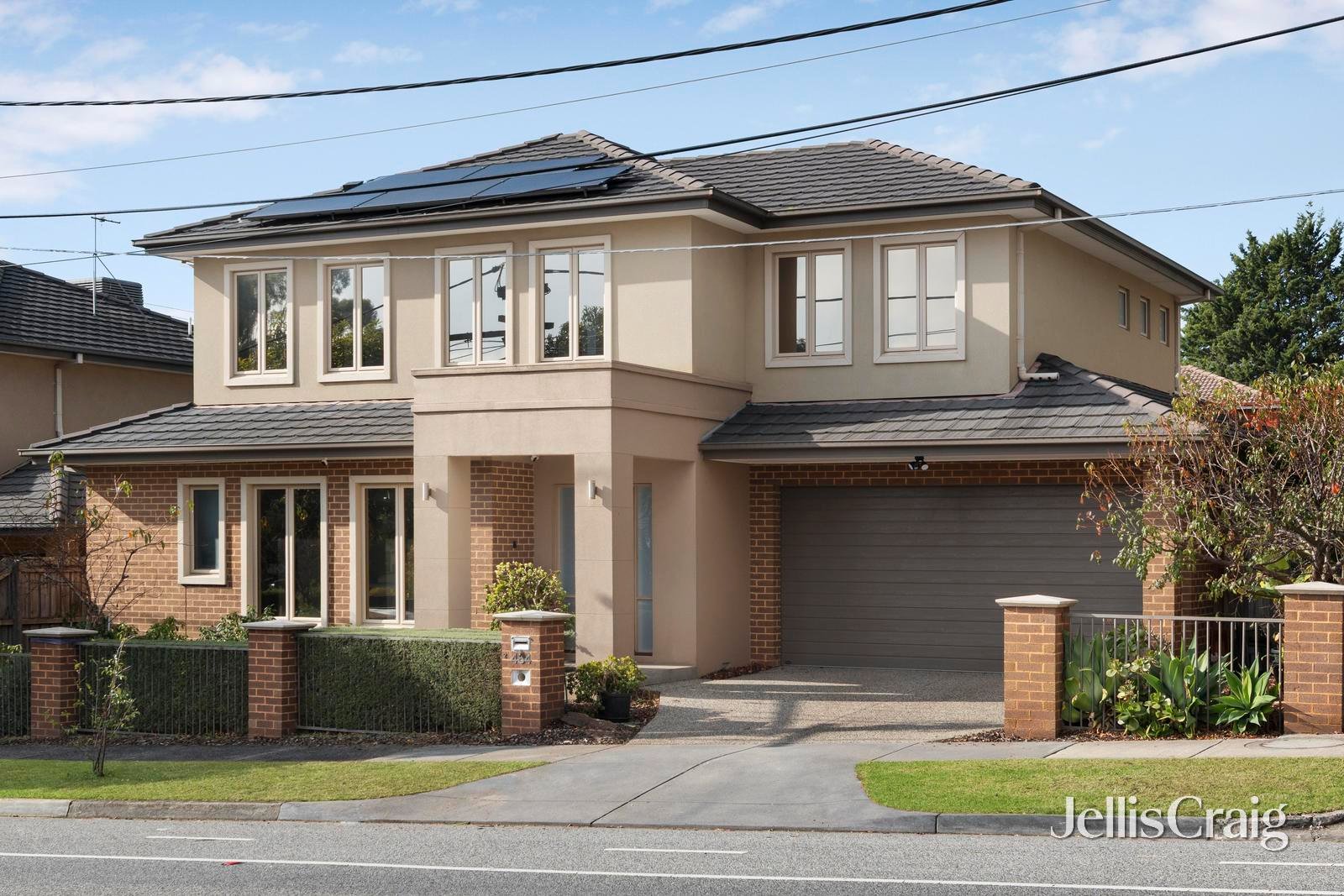 2/484 Waverley Road, Mount&nbsp;Waverley image 1
