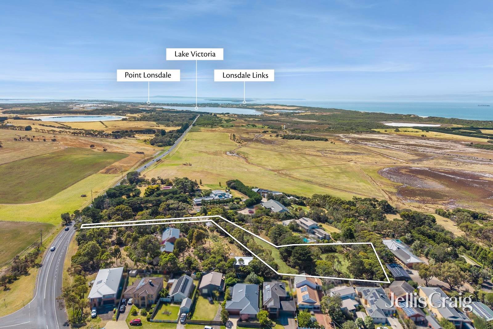 248A Shell Road, Ocean&nbsp;Grove image 1