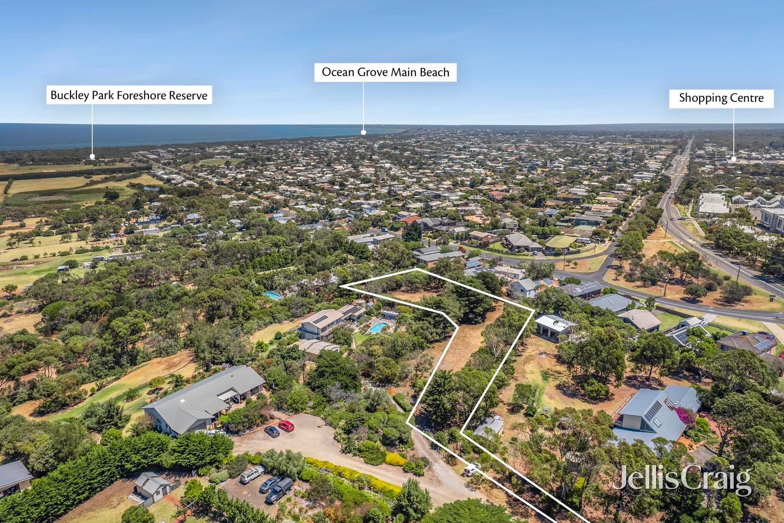 248A Shell Road, Ocean&nbsp;Grove image 4