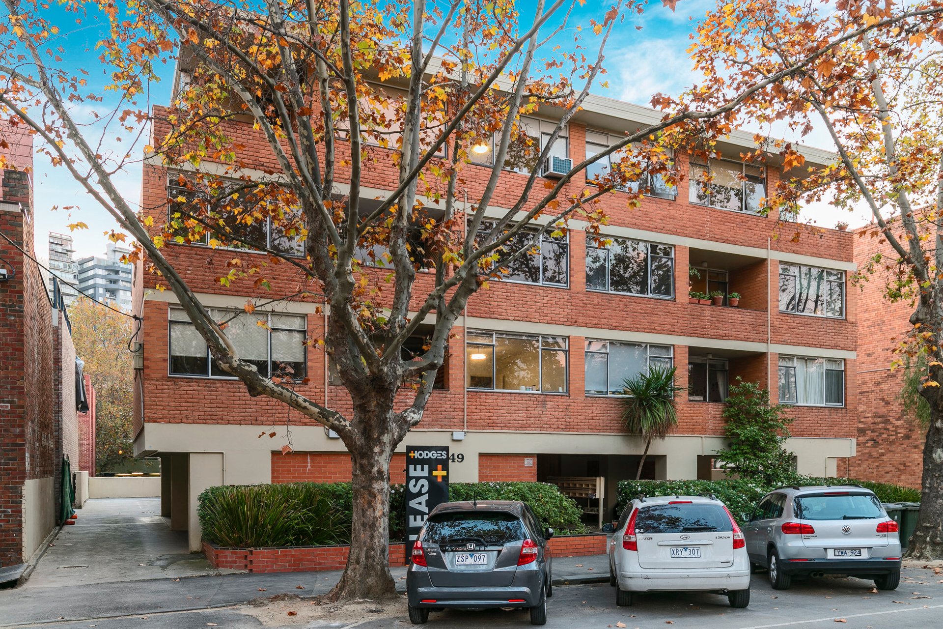 2 / 49 Adams Street SOUTH YARRA