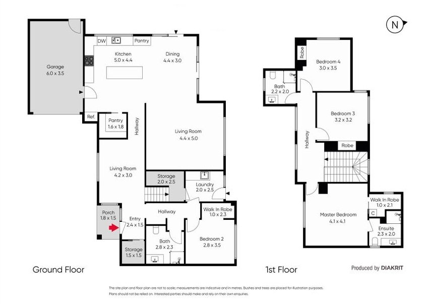 2/49 Baird Street, Mulgrave image 8