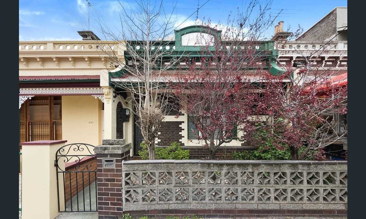 249 Church Street, Richmond image 1