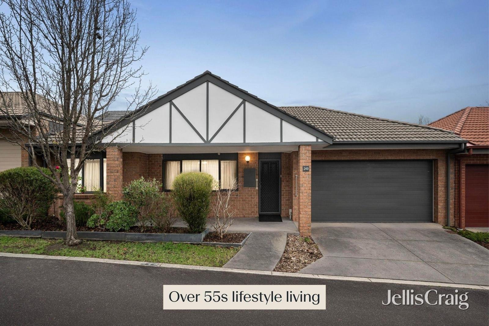 249 Grosvenor Walk, Lilydale image 1