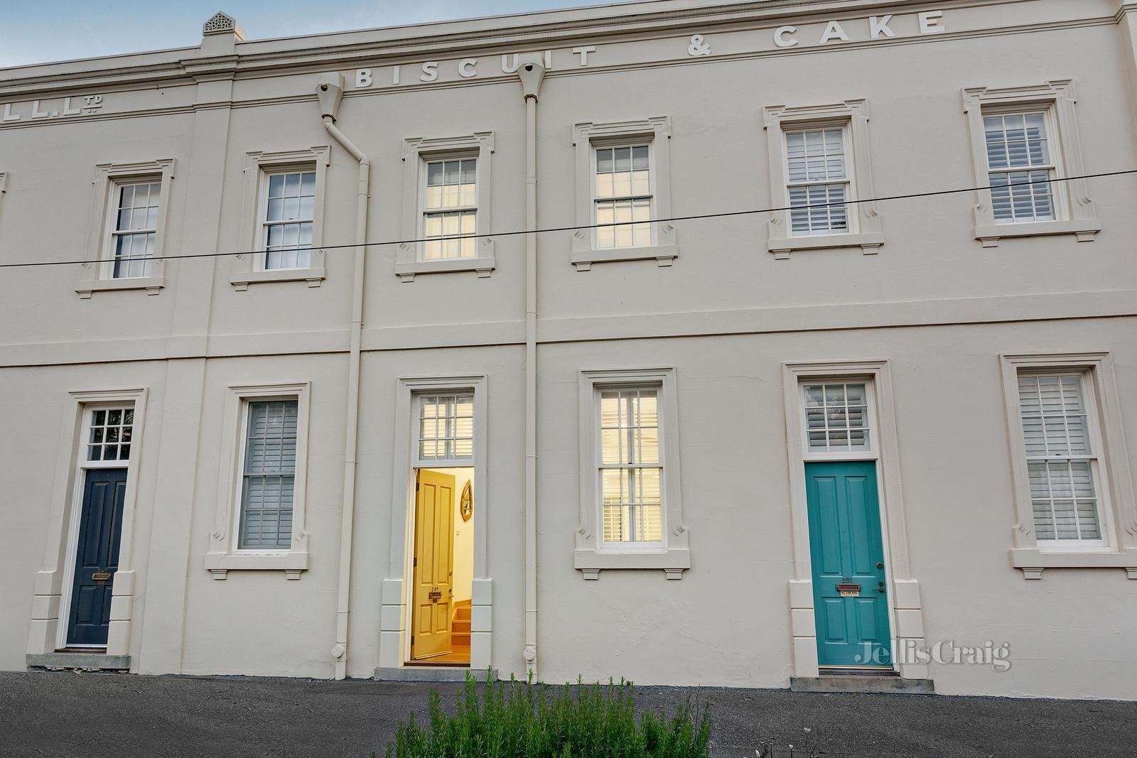 249 Rouse St, Port&nbsp;Melbourne image 1