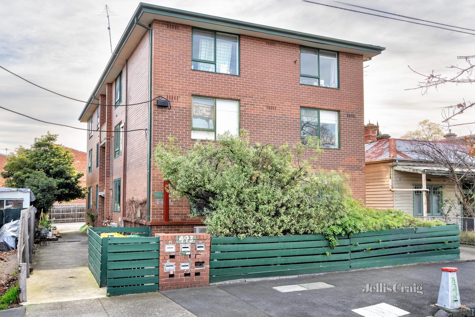 2/493 Hoddle Street, Clifton Hill image 6