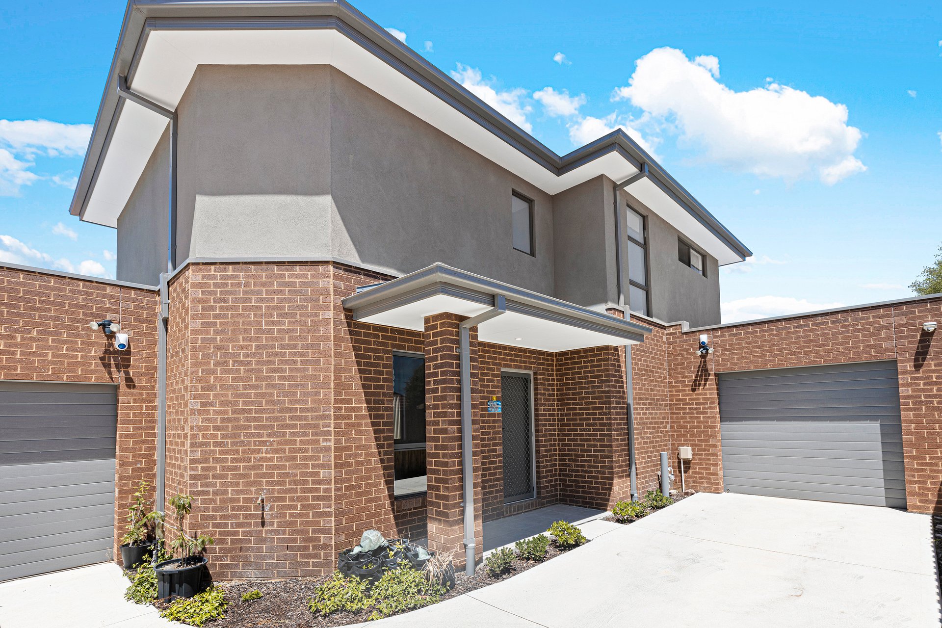 2/493 Murray Road, PRESTON, VIC 3072 For Rent