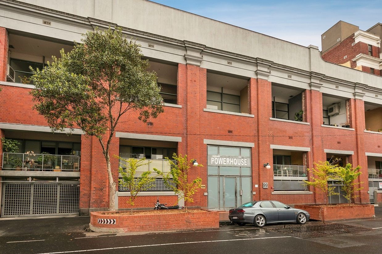 24/99101 Oxford Street, COLLINGWOOD VIC 3066