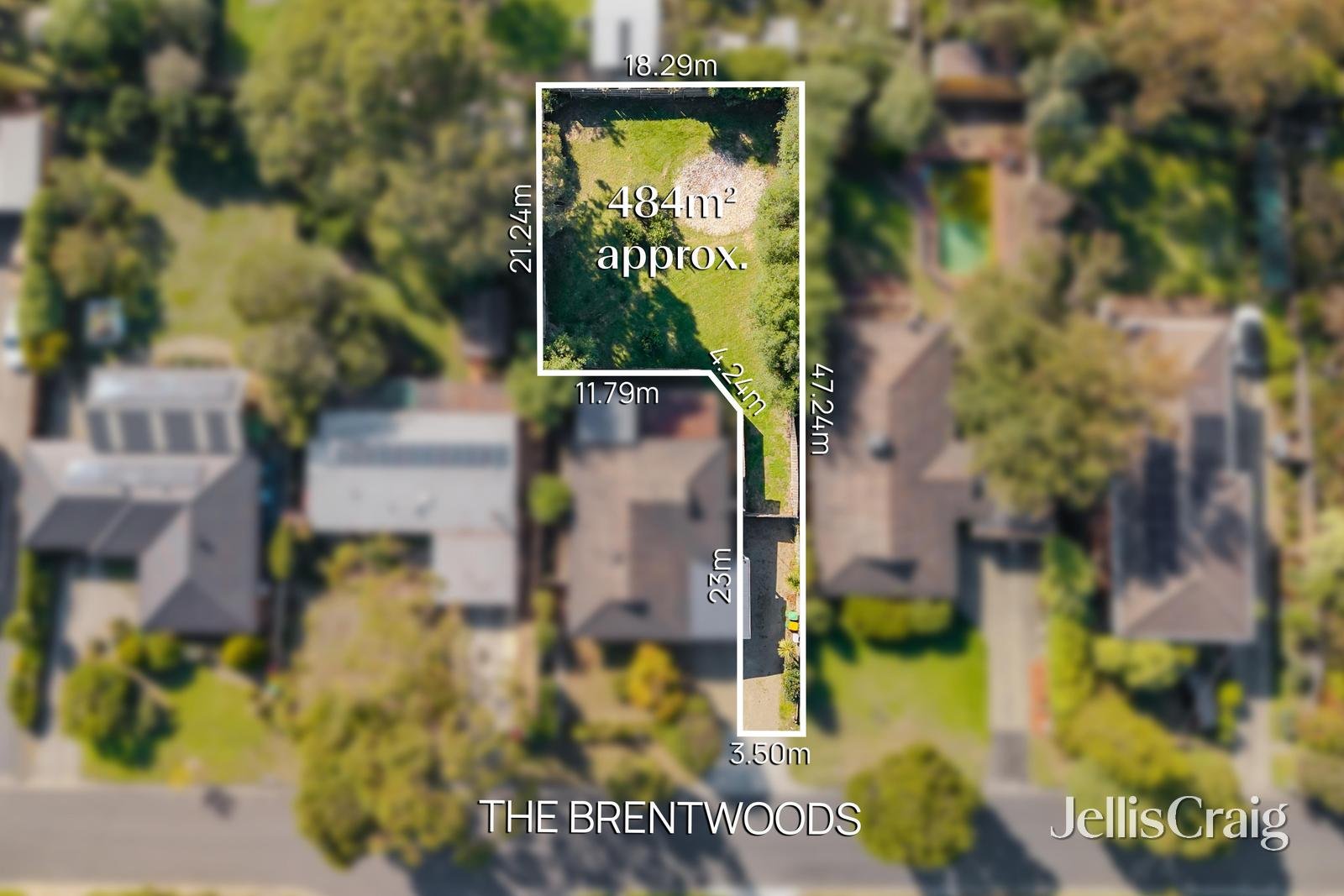 24A The Brentwoods, Chirnside&nbsp;Park image 1