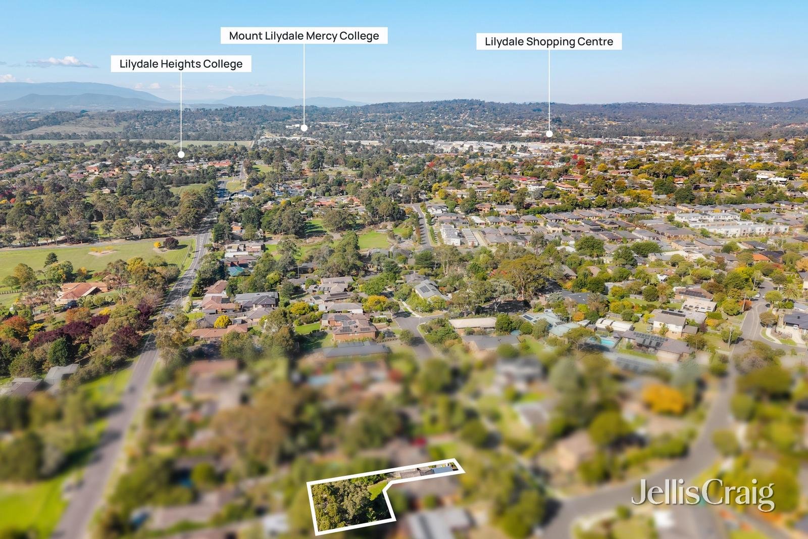 24A The Brentwoods, Chirnside&nbsp;Park image 9