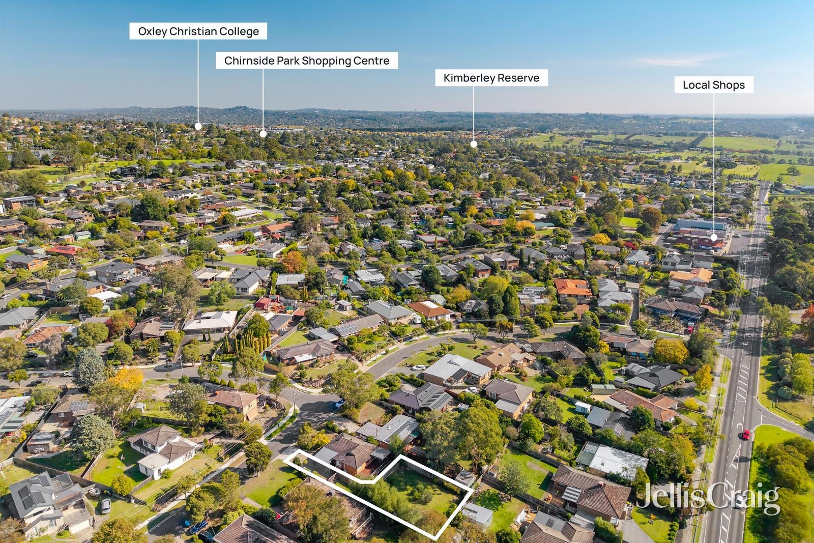 24A The Brentwoods, Chirnside&nbsp;Park image 10