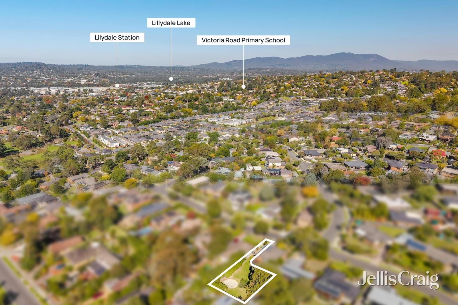24A The Brentwoods, Chirnside&nbsp;Park image 11