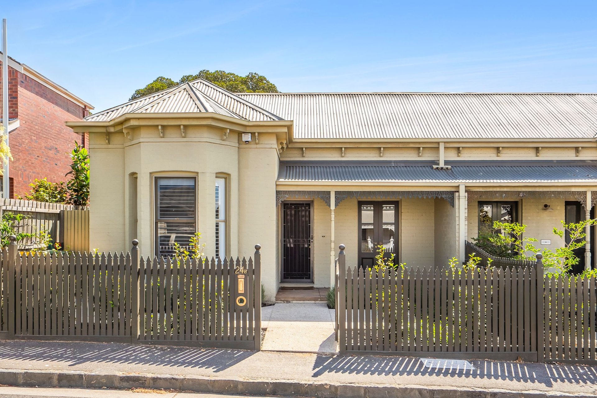 24B Cumberland Street, Newtown image 1