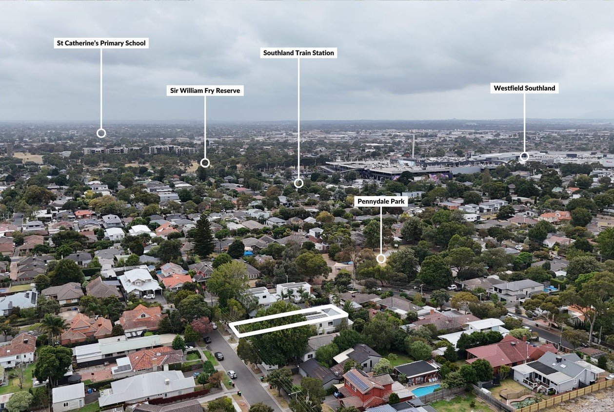 24B Wembley Avenue, Cheltenham image 26