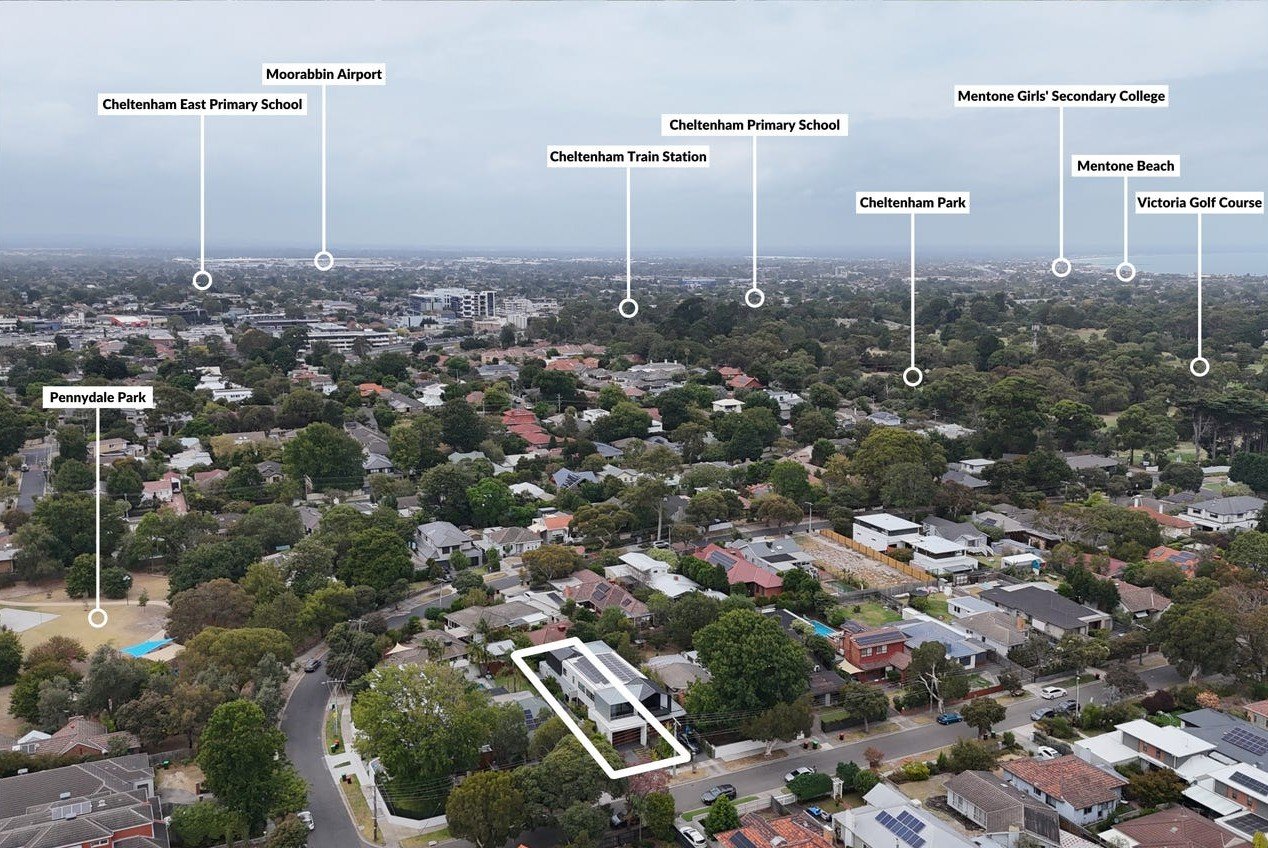 24B Wembley Avenue, Cheltenham image 27