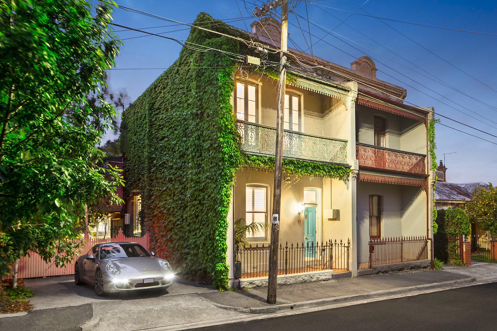 2527 Herbert Street, Northcote VIC 3070