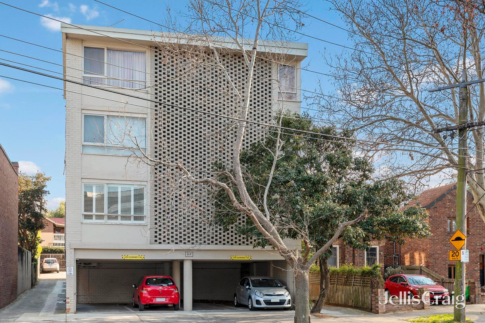 2/5-7 Mooltan Street, Travancore image 8