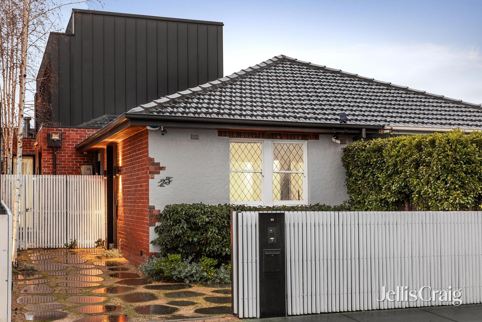 25 Albion Street, South&nbsp;Yarra image 1