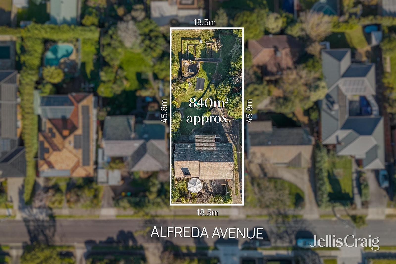 25 Alfreda Avenue, Rosanna image 15