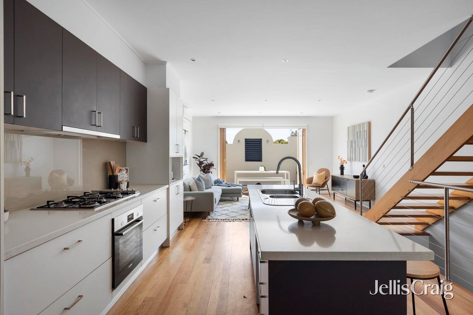 25 Arden Street, North&nbsp;Melbourne image 3