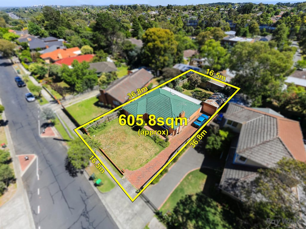 25 Ashwood Drive, Nunawading image 10