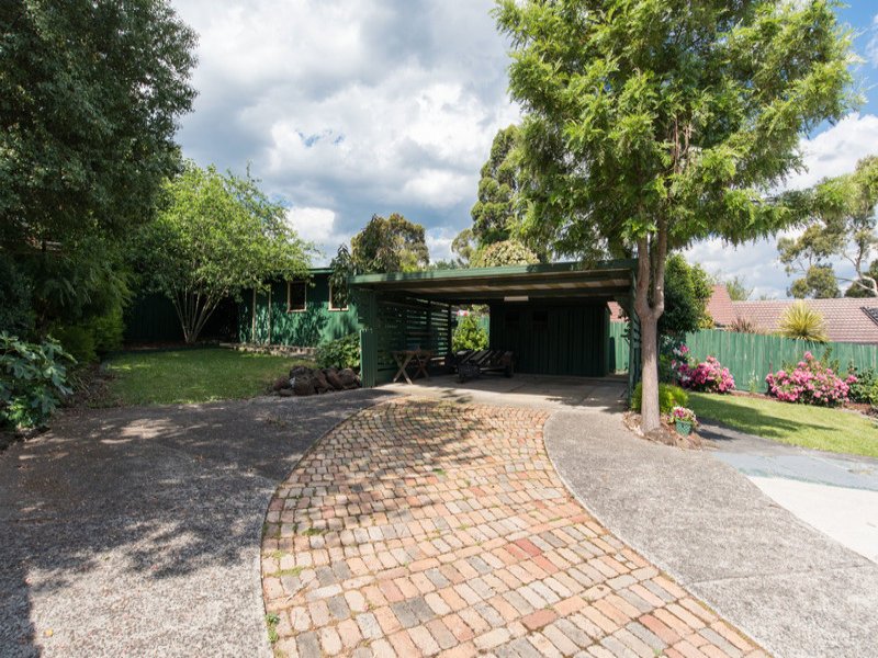 25 Autumn Grove, Mooroolbark image 19