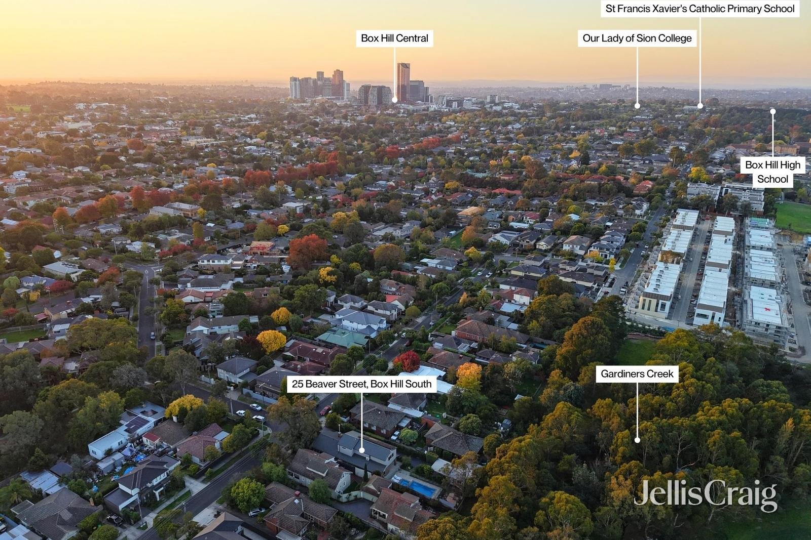 25 Beaver Street, Box&nbsp;Hill&nbsp;South image 22