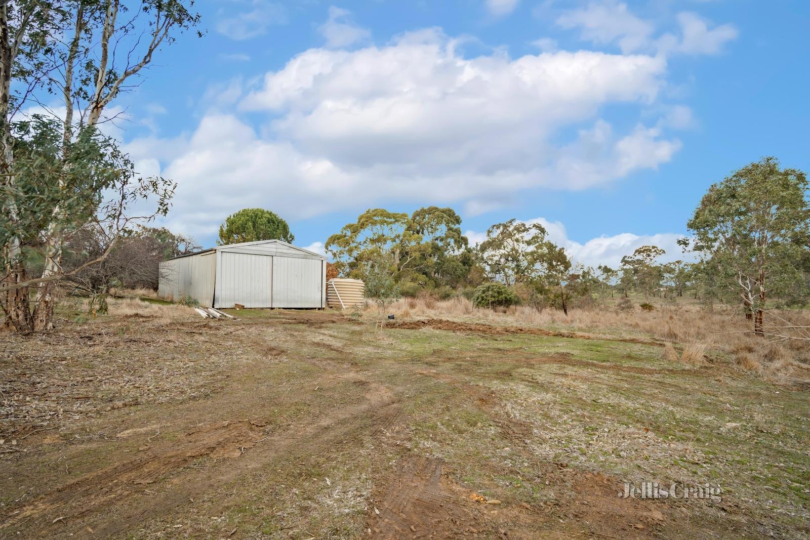 25 Beckworth Court Road, Clunes image 4