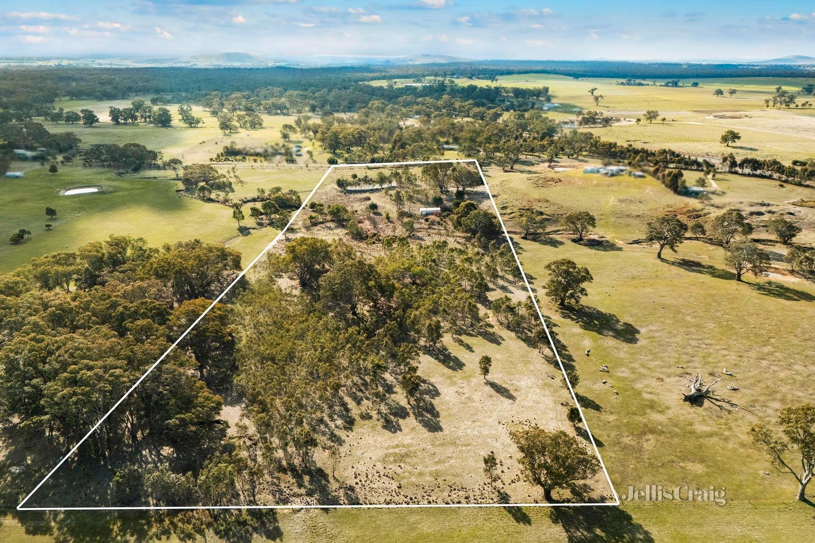 25 Beckworth Court Road, Clunes image 8