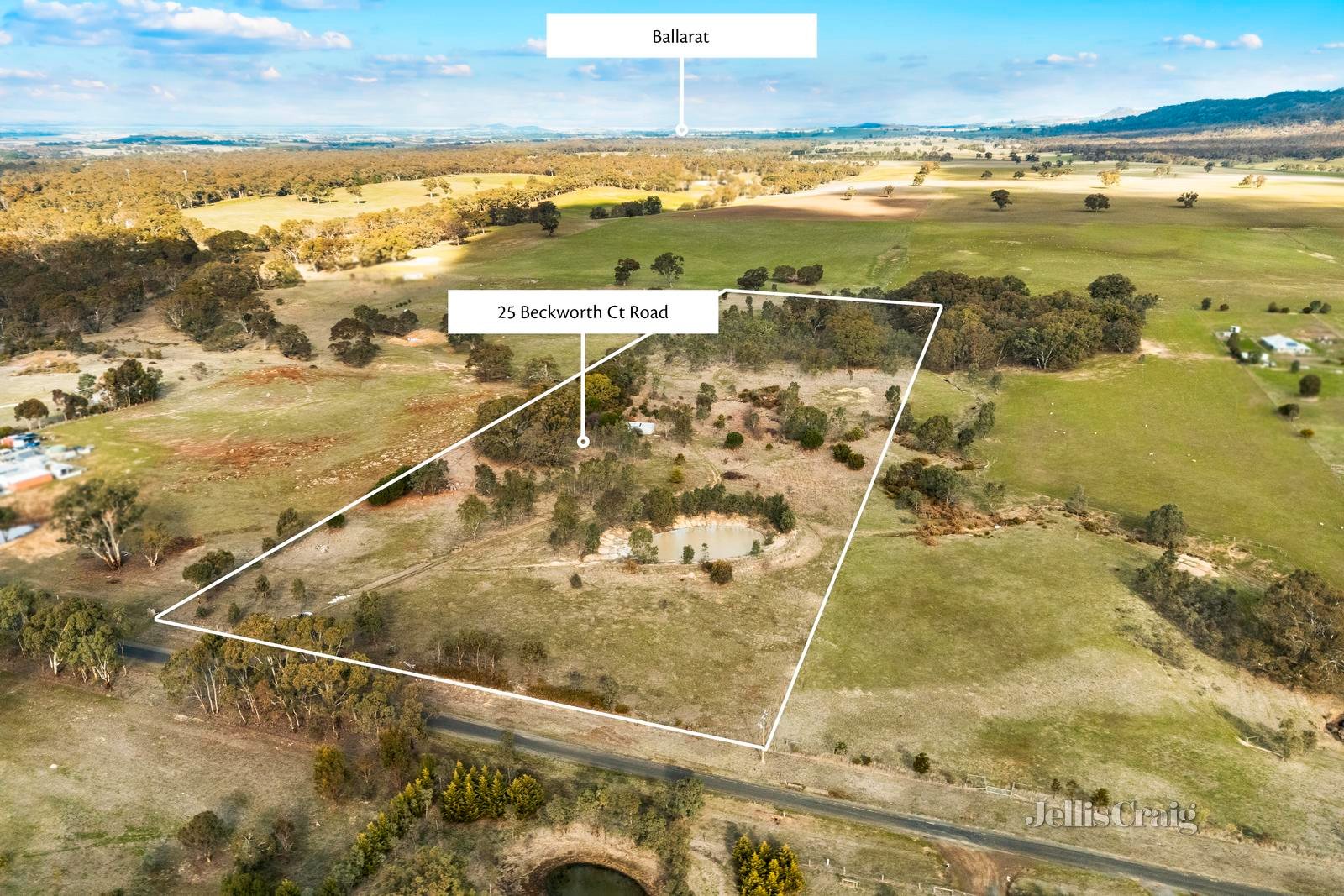 25 Beckworth Court Road, Clunes image 9