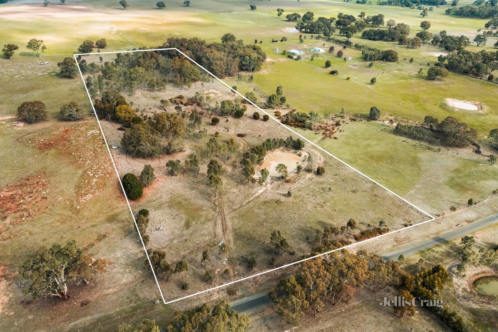 25 Beckworth Court Road, Clunes image 11