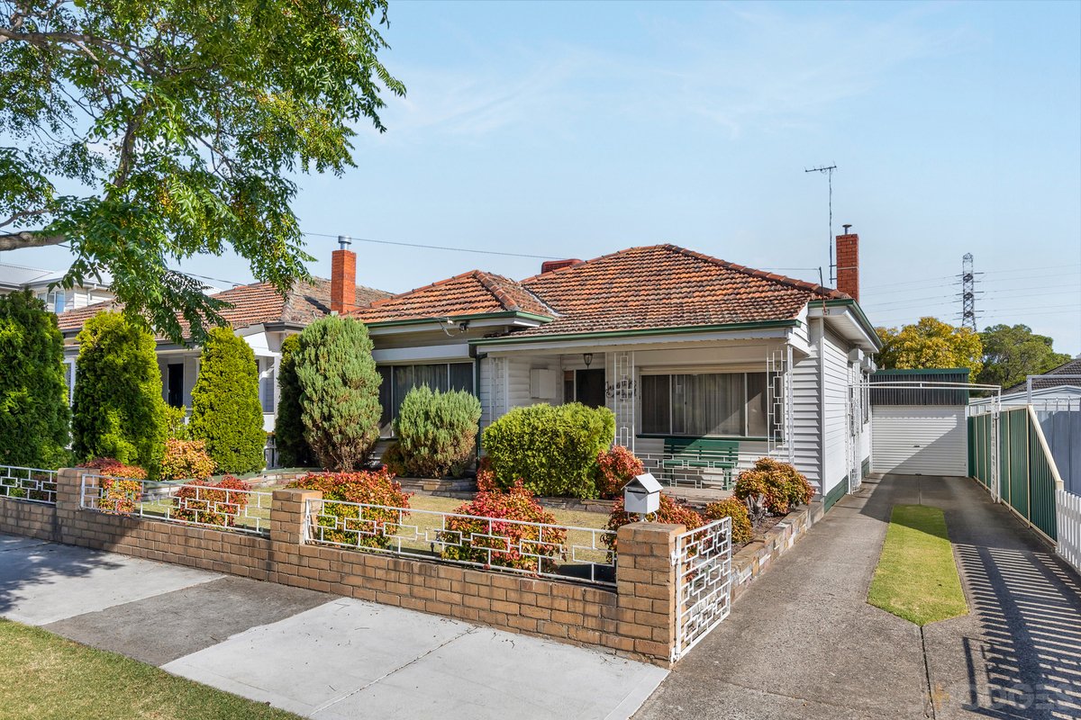 25 Benbow Street, Yarraville, VIC, 3013