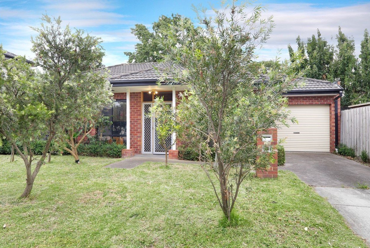 25 Bossington Street, Oakleigh South image 11