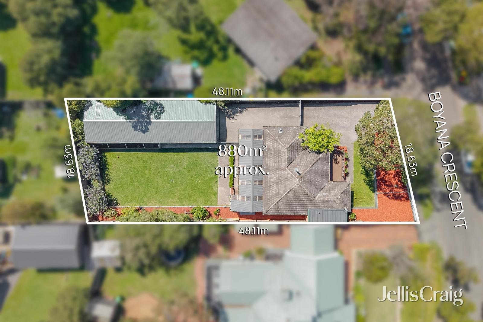 25 Boyana Crescent, Croydon image 14